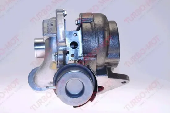 Lader, Aufladung TURBO-MOT 615642 Bild Lader, Aufladung TURBO-MOT 615642