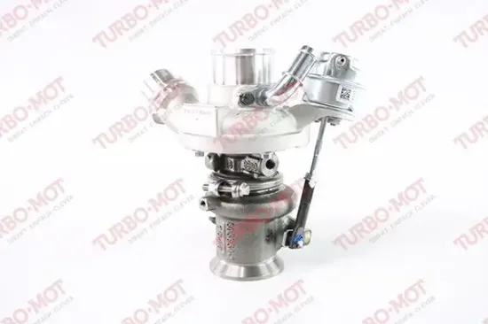 Lader, Aufladung TURBO-MOT 616213 Bild Lader, Aufladung TURBO-MOT 616213