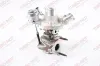 Lader, Aufladung TURBO-MOT 616213