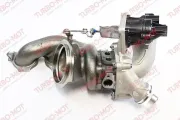 Lader, Aufladung TURBO-MOT 616613