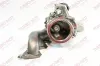 Lader, Aufladung TURBO-MOT 616613 Bild Lader, Aufladung TURBO-MOT 616613