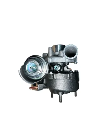 Lader, Aufladung TURBO-MOT 617142 Bild Lader, Aufladung TURBO-MOT 617142