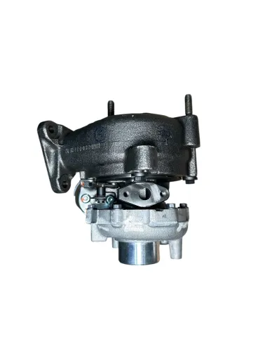 Lader, Aufladung TURBO-MOT 617142 Bild Lader, Aufladung TURBO-MOT 617142