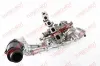 Lader, Aufladung TURBO-MOT 617292R Bild Lader, Aufladung TURBO-MOT 617292R