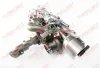 Lader, Aufladung TURBO-MOT 617292R Bild Lader, Aufladung TURBO-MOT 617292R