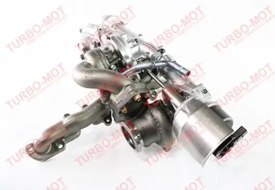 Lader, Aufladung TURBO-MOT 617292R Bild Lader, Aufladung TURBO-MOT 617292R