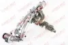 Lader, Aufladung TURBO-MOT 617292R Bild Lader, Aufladung TURBO-MOT 617292R