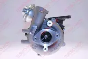 Lader, Aufladung TURBO-MOT 617762