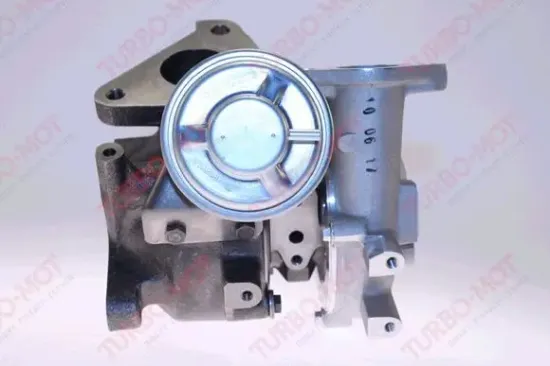 Lader, Aufladung TURBO-MOT 617762 Bild Lader, Aufladung TURBO-MOT 617762