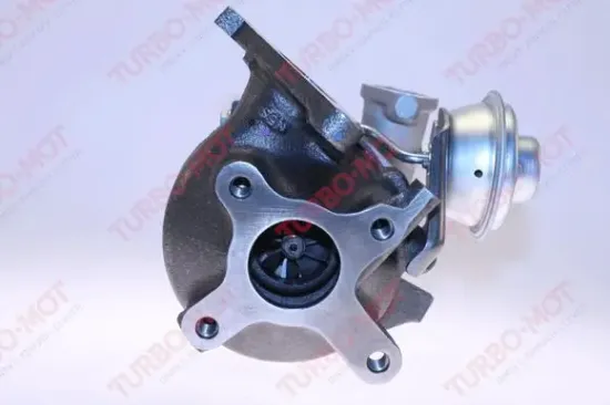 Lader, Aufladung TURBO-MOT 617762 Bild Lader, Aufladung TURBO-MOT 617762