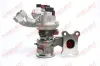 Lader, Aufladung TURBO-MOT 619703 Bild Lader, Aufladung TURBO-MOT 619703