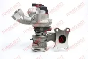 Lader, Aufladung TURBO-MOT 619703