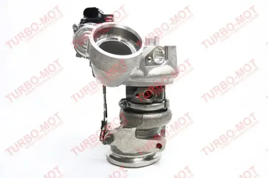 Lader, Aufladung TURBO-MOT 619703 Bild Lader, Aufladung TURBO-MOT 619703