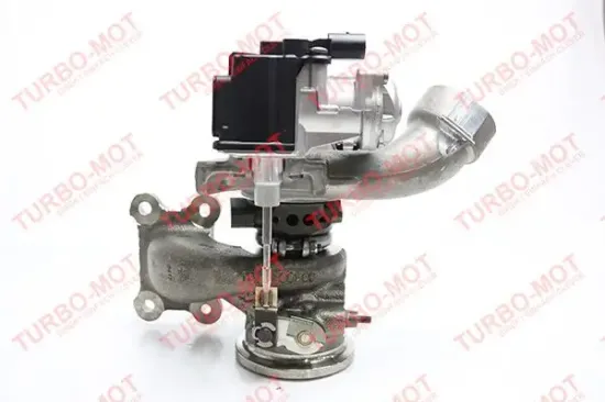 Lader, Aufladung TURBO-MOT 619703 Bild Lader, Aufladung TURBO-MOT 619703