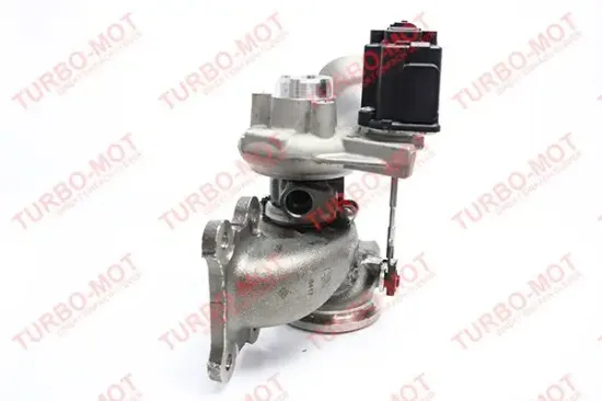 Lader, Aufladung TURBO-MOT 619703 Bild Lader, Aufladung TURBO-MOT 619703