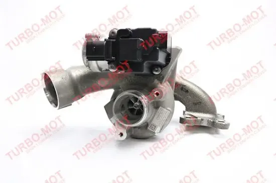 Lader, Aufladung TURBO-MOT 619703 Bild Lader, Aufladung TURBO-MOT 619703