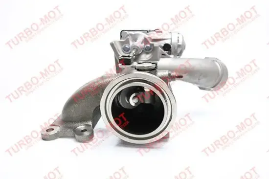 Lader, Aufladung TURBO-MOT 619703 Bild Lader, Aufladung TURBO-MOT 619703