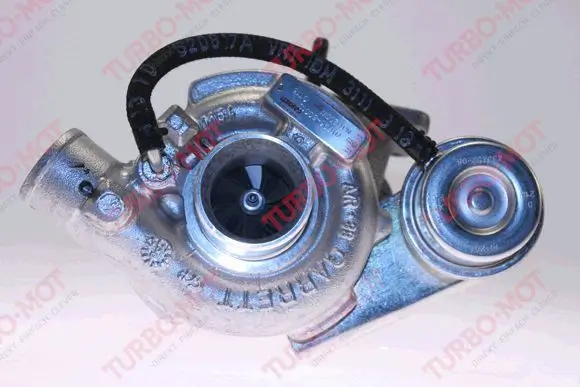 Lader, Aufladung TURBO-MOT 620042R