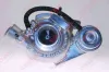 Lader, Aufladung TURBO-MOT 620042R Bild Lader, Aufladung TURBO-MOT 620042R