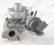 Lader, Aufladung TURBO-MOT 620092