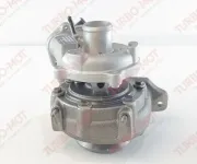 Lader, Aufladung TURBO-MOT 620092