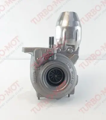 Lader, Aufladung TURBO-MOT 620092 Bild Lader, Aufladung TURBO-MOT 620092