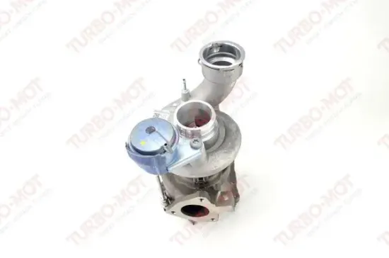 Lader, Aufladung rechts TURBO-MOT 620272 Bild Lader, Aufladung rechts TURBO-MOT 620272