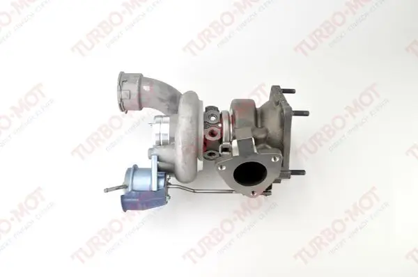 Lader, Aufladung rechts TURBO-MOT 620272