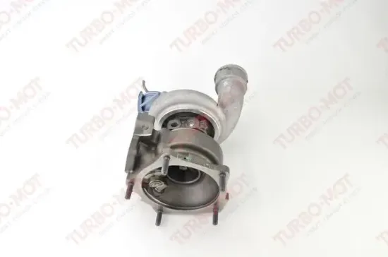 Lader, Aufladung rechts TURBO-MOT 620272 Bild Lader, Aufladung rechts TURBO-MOT 620272