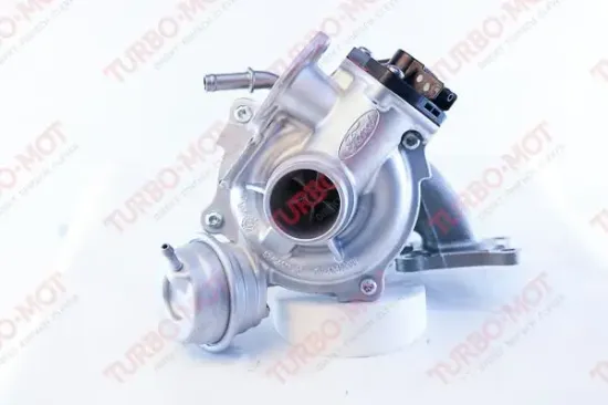 Lader, Aufladung TURBO-MOT 620292 Bild Lader, Aufladung TURBO-MOT 620292