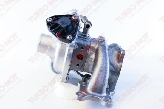 Lader, Aufladung TURBO-MOT 620292 Bild Lader, Aufladung TURBO-MOT 620292