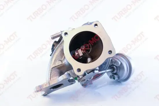 Lader, Aufladung TURBO-MOT 620292 Bild Lader, Aufladung TURBO-MOT 620292