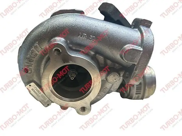 Lader, Aufladung TURBO-MOT 620972