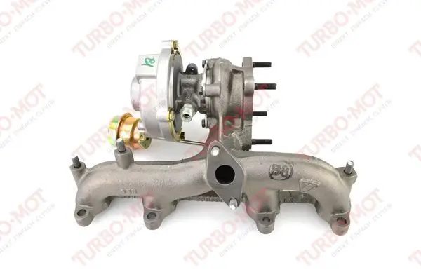 Lader, Aufladung TURBO-MOT 621142R