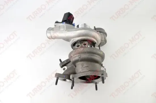 Lader, Aufladung TURBO-MOT 621372 Bild Lader, Aufladung TURBO-MOT 621372