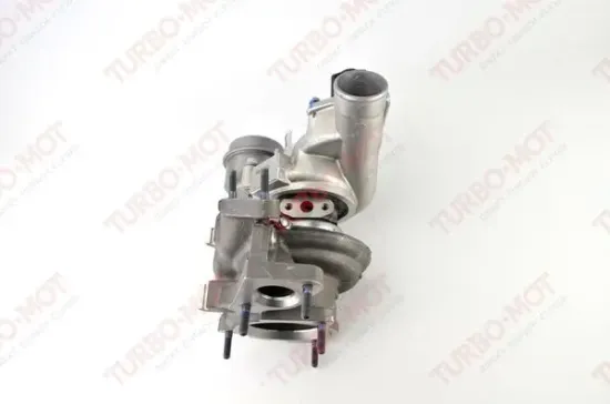 Lader, Aufladung TURBO-MOT 621372 Bild Lader, Aufladung TURBO-MOT 621372