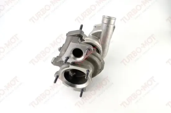 Lader, Aufladung TURBO-MOT 621372 Bild Lader, Aufladung TURBO-MOT 621372