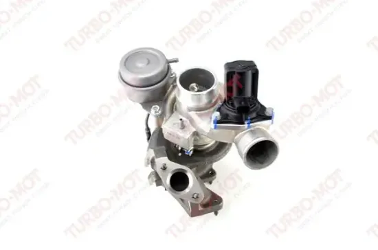 Lader, Aufladung TURBO-MOT 621372 Bild Lader, Aufladung TURBO-MOT 621372