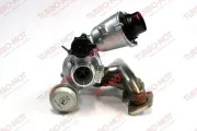 Lader, Aufladung TURBO-MOT 621703