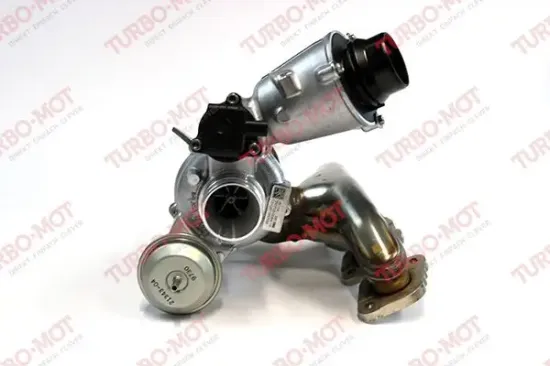 Lader, Aufladung TURBO-MOT 621703 Bild Lader, Aufladung TURBO-MOT 621703