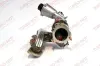 Lader, Aufladung TURBO-MOT 621703 Bild Lader, Aufladung TURBO-MOT 621703