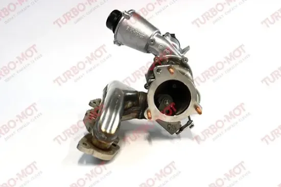 Lader, Aufladung TURBO-MOT 621703 Bild Lader, Aufladung TURBO-MOT 621703