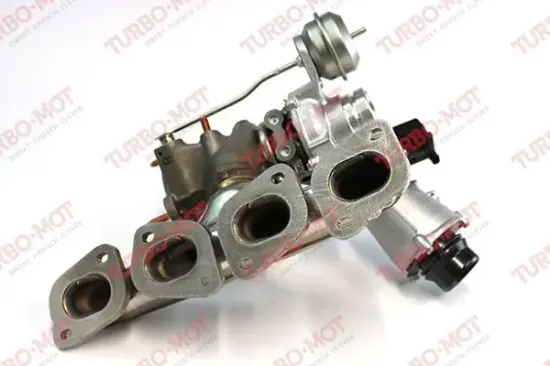 Lader, Aufladung TURBO-MOT 621703 Bild Lader, Aufladung TURBO-MOT 621703