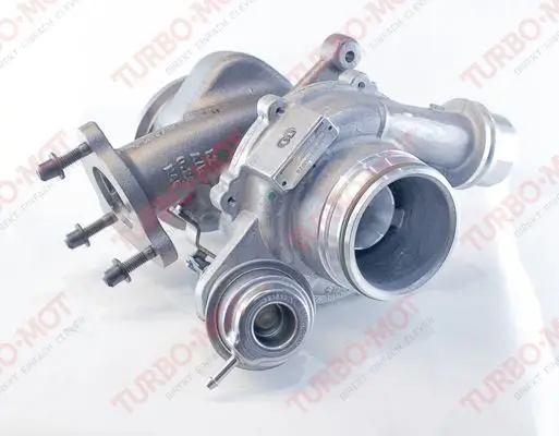 Lader, Aufladung TURBO-MOT 621803 Bild Lader, Aufladung TURBO-MOT 621803