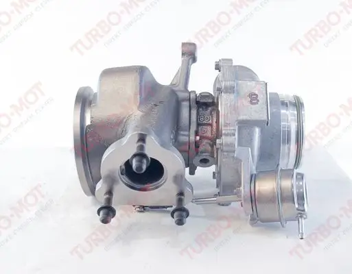 Lader, Aufladung TURBO-MOT 621803 Bild Lader, Aufladung TURBO-MOT 621803