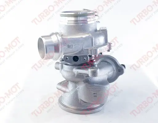 Lader, Aufladung TURBO-MOT 621803 Bild Lader, Aufladung TURBO-MOT 621803