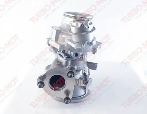 Lader, Aufladung TURBO-MOT 621803