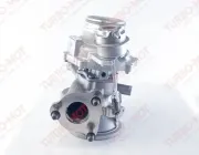 Lader, Aufladung TURBO-MOT 621803