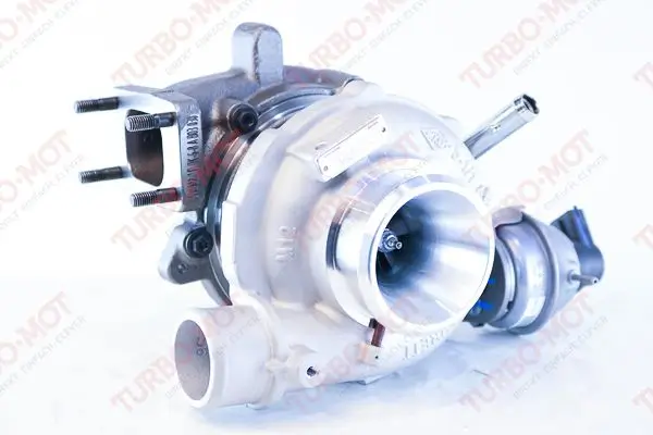 Lader, Aufladung TURBO-MOT 622392