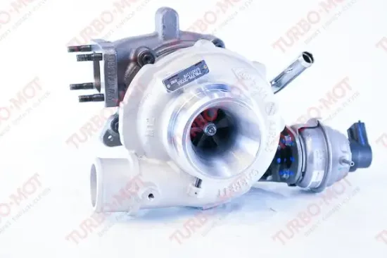 Lader, Aufladung TURBO-MOT 622392 Bild Lader, Aufladung TURBO-MOT 622392